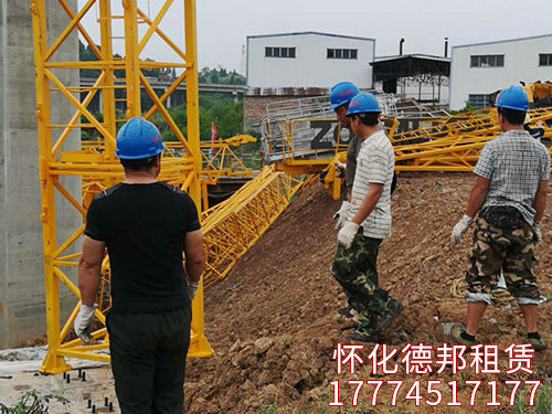 大橋局、張吉懷鐵路實景照片 (7)