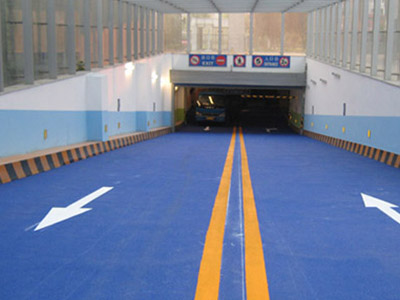 壓印地坪廠(chǎng)家詳解壓印地坪模具的介紹和保護(hù)劑